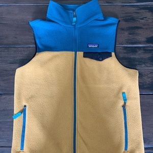 Patagonia Synchilla Vest